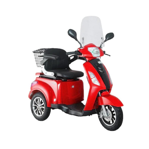 GVA GIO REGAL PR MOBILITY SCOOTER GVA GIO REGAL PR MOBILITY SCOOTER
