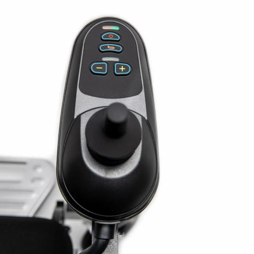 Joystick -Platinum 8000