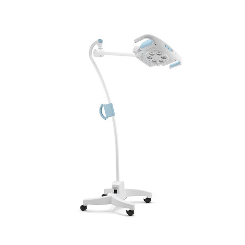 Green Series™ 900, Procedure Light, with Mobile Stand