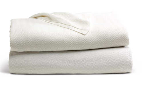 Serpentine Blanket  Case/24