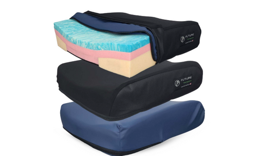 PRISM SUPREME CUSHION, 16"WIDE X 18"DEEP