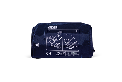 A&D Medical - AC UA289A - EA/1 A&D BLOOD PRESSURE SMALL CUFF