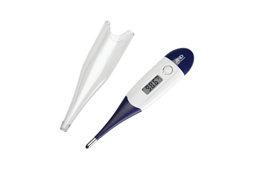 A&D Medical - AC UADT105 - EA/1 A&D Digital Thermometer