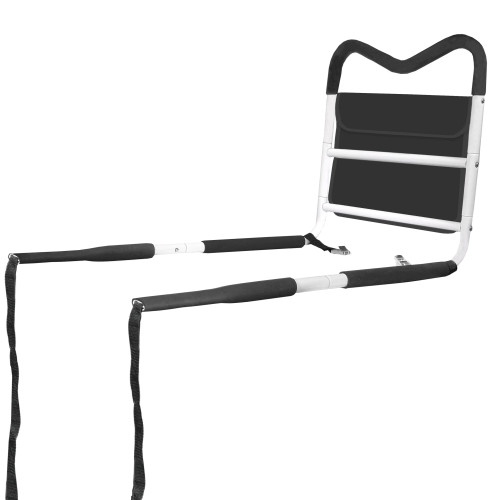 6085 - EA/1 PCP Bed Rail w/ Safety STraps/Storage Pocket