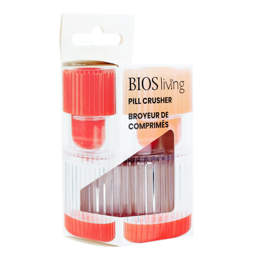 BIOS MEDICAL - BIOS 57085 - EA/1 Pill Crusher BIOS MEDICAL - BIOS 57085 - EA/1 Pill Crusher