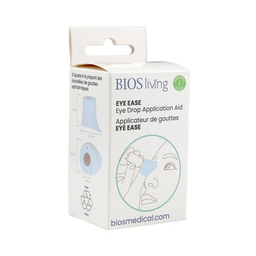 BIOS MEDICAL - BIOS LF323 - EA/1 Eye Ease