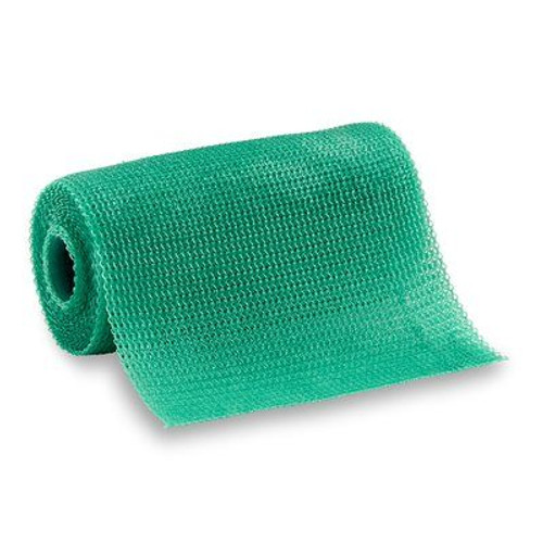 M-82005G Casting Tape SCOTCHCAST PLUS 5" x 4 YARDS GREEN BX/10 M-82005G Casting Tape SCOTCHCAST PLUS 5" x 4 YARDS GREEN BX/10