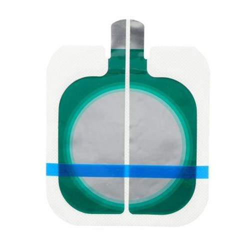 3M Series 9100 Universal Electrosurgical Pads W/SAFETY RING CORDLESS CS/100 (3M-9160) 3M Series 9100 Universal Electrosurgical Pads W/SAFETY RING CORDLESS CS/100 (3M-9160)