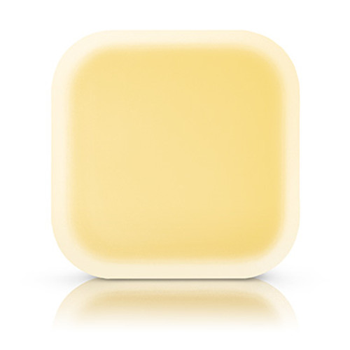Acelity HCF204 Nu Derm Hydrocolloid Dressing Standard Foam Backing 10cm x 10cm Acelity HCF204 Nu Derm Hydrocolloid Dressing Standard Foam Backing 10cm x 10cm