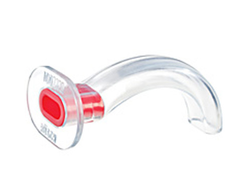 Rusch Teleflex - RUS 122490 - Bx/10 Guedel Airway, Size 90mm, Yellow