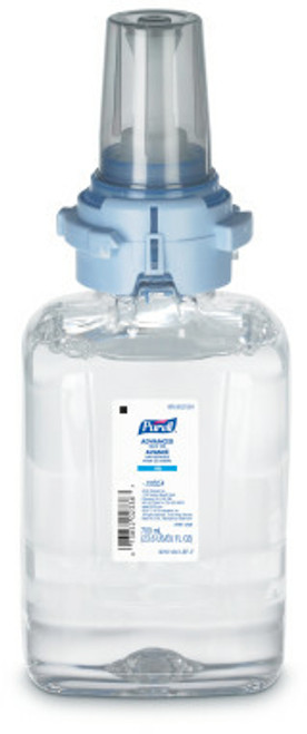 PURELL® Advanced Hand Rub 700ml CS/4