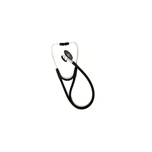 Harvey™ Elite® Stethoscope, L22" Black