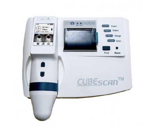 BioCon-900S Bladder Scanner, with Docking Station