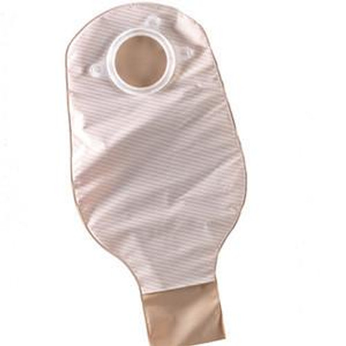 NATURA Drainable Pouch, OPAQUE, SIZE 45mm (1 3/4"), 12" LENGTH BX/10 (401502) (401502)