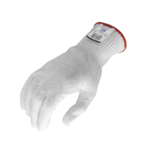 10-Gauge Cut-Resistant Gloves
