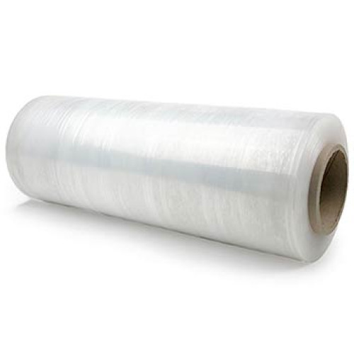 Pallet Wrap 12.5inch X 80GA X 450M