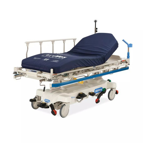 Hillrom Transport Stretcher Hillrom Transport Stretcher