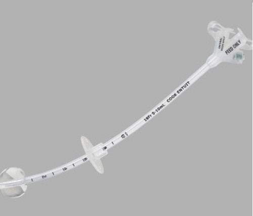 Cook Medical - CM G35616 - EA/1 TUBE FEED THRI BAL GAS ENTUIT RPN SBRD-16