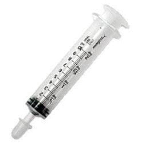 Covidien / Medtronic - KND 8881907102 - BX/100 MONOJECT ORAL MEDICATION SYRINGE 10ML, NON-STERILE