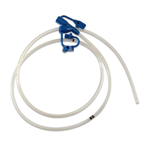 Covidien / Medtronic - KND 8884711519 - CS/10 KANGAROO NON-WEIGHTED FEEDING TUBE, 14 FR, 36IN