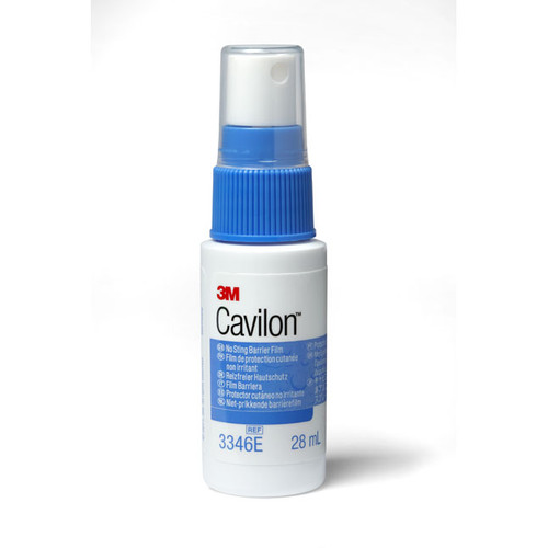 EA/1 CAVILON SPRAY NO STING FILM BARRIER, 28ML