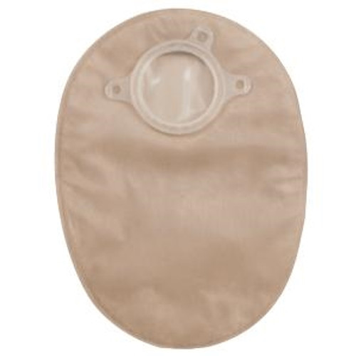 NATURA Closed End Pouch, OPAQUE, STANDARD, 38mm (1-1/2") BX/30