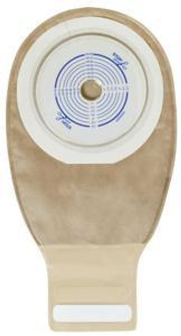 CONVATEC 416976 ESTEEM ONE-PIECE CUT-TO-FIT Transparent Drainable Pouch W/ DURAHESIVE PLUS 2 1/2" BX/10 (416976) (CONVATEC 416976) CONVATEC 416976 ESTEEM ONE-PIECE CUT-TO-FIT Transparent Drainable Pouch W/ DURAHESIVE PLUS 2 1/2" BX/10 (416976) (CONVATEC 416976)