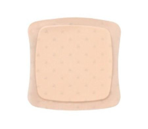 Convatec 420627 AQUACEL AG FOAM ADHESIVE 12.5cm X 12.5cm BX/10 (420627) (Convatec 420627)