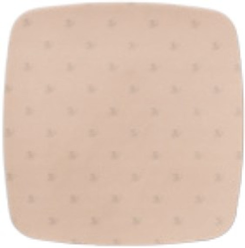 Convatec 420642 AQUACEL AG FOAM NON-ADHESIVE 10cm X 10cm BX/10 (420642)