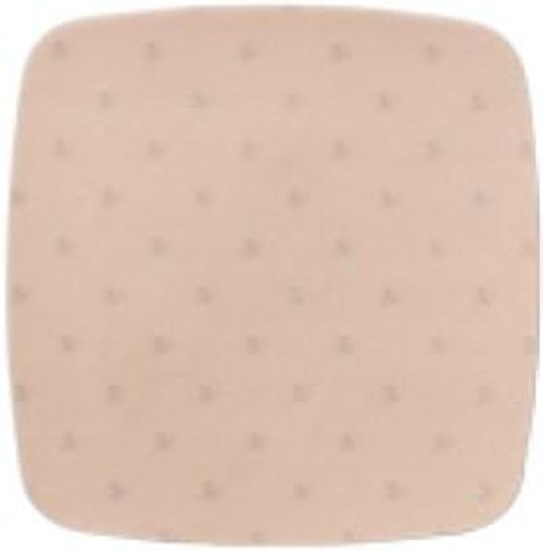 Convatec 420645 Aquacel Ag Foam Hydrofibre Dressing Sterile Non-Adhesive Square 15cm x 15cm (6"x6") Box/5 (420645)