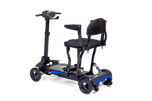 Supa Carbon Lite