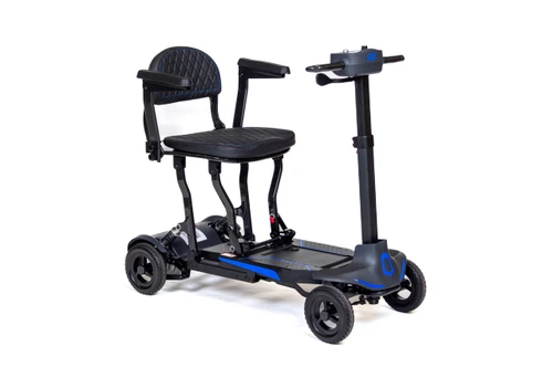Supa Carbon Lite