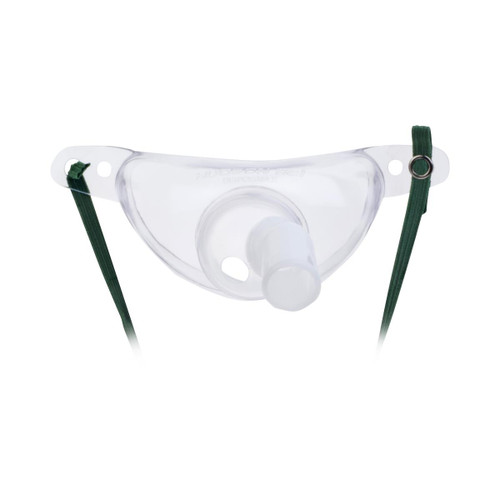 Medline Hudson RCI Tracheostomy Mask; Adult CASE/50 EACH