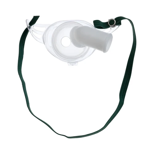 Medline Hudson RCI Tracheostomy Mask; Pediatric CASE/50 EACH