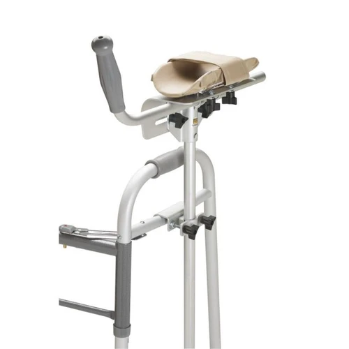 G07703M Medline Youth-Sized Walker Platform Attachment EACH