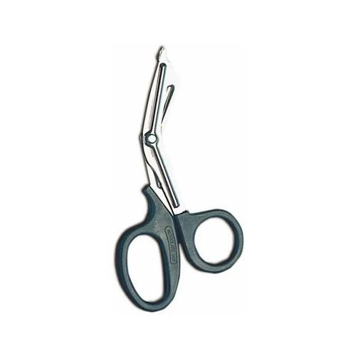 SCISSORS UNIVERSAL 8IN BLACK HANDLE AUTOCLAVABLE