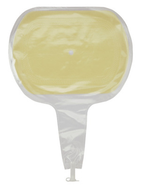 ConvaTec 839223 EAKIN Pouch FOR HORIZONTAL WOUNDS 9.7" X 6.3" W/Drainable ATT BX/10 ConvaTec 839223 EAKIN Pouch FOR HORIZONTAL WOUNDS 9.7" X 6.3" W/Drainable ATT BX/10