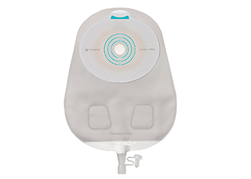 SENSURA MIO 1 PIECE Urostomy, PRE-CUT 30mm, Drainable, OPAQUE, NON-CONVEX BX/10 (COL-10585) SENSURA MIO 1 PIECE Urostomy, PRE-CUT 30mm, Drainable, OPAQUE, NON-CONVEX BX/10 (COL-10585)