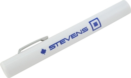 Stevens SC351P DISPOSABLE PENLIGHT w/PUPIL & GAUGE (SC351P) Stevens SC351P DISPOSABLE PENLIGHT w/PUPIL & GAUGE (SC351P)
