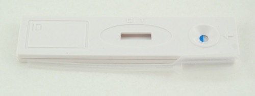 Pregnancy Test Urine Quickstep plus 20 cassette/bx (553-4220-33)