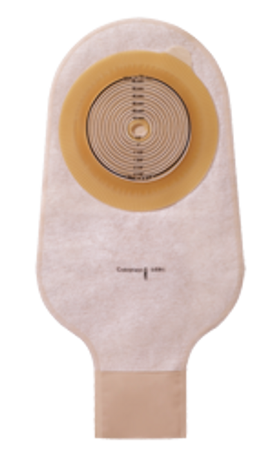 ASSURA 1-PIECE CONVEX Transparent Urostomy Pouch, PRE-CUT 7/8" (21mm) BX/10 (COL-12993) ASSURA 1-PIECE CONVEX Transparent Urostomy Pouch, PRE-CUT 7/8" (21mm) BX/10 (COL-12993)