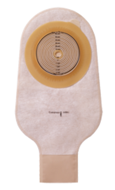 ASSURA 1-PIECE CONVEX Transparent Urostomy Pouch, PRE-CUT 1 1/4" (31mm) BX/10 (COL-12996) ASSURA 1-PIECE CONVEX Transparent Urostomy Pouch, PRE-CUT 1 1/4" (31mm) BX/10 (COL-12996)