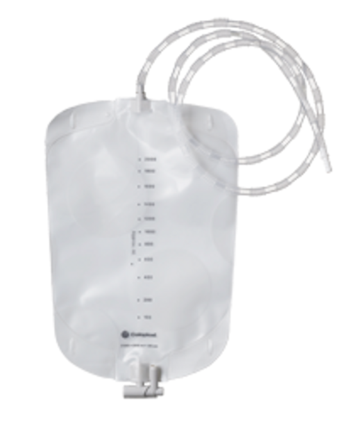 UROSTOMY NIGHT BAG BX/10 (COL-21365) UROSTOMY NIGHT BAG BX/10 (COL-21365)