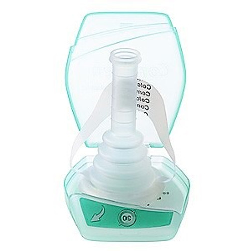 Coloplast 22135 CONVEEN OPTIMA SELF-SEALING MALE EXTERNAL CATHETER, SHORT, SIZE 35MM BX/30 (COL-22135)