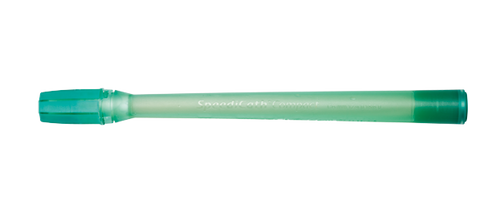 SpeediCath Hydrophilic Intermittent Catheter, Male Coude, 14FR, 16" BX/30 (COL-27494)