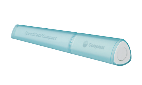 SPEEDICATH COMPACT EVE, 10FR BX/30 (COL-28110)