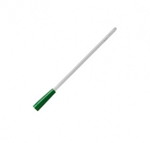 Coloplast 504680 MN614 SELF-CATH COUDE TAPERED TIP Intermittent Catheter, SIZE 14FR 16" BX/30 (COL-504680)