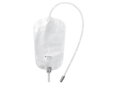 Coloplast 5135 CONVEEN LATEX MALE EXTERNAL CATHETER & ADHESIVE LINER, SIZE 35MM BX/35 (COL-5135)