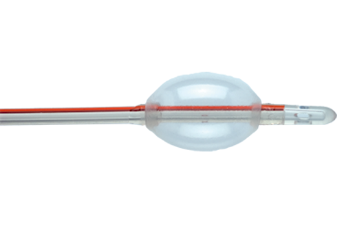 Coloplast AA6112 CYSTO-CARE SILICONE FOLEY CATHETER, SIZE 12FR 10CC Balloon BX/5
