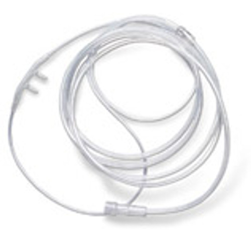 SOFT TOUCH NASAL CANNULA, 7FT TUBING (705-552) SOFT TOUCH NASAL CANNULA, 7FT TUBING (705-552)